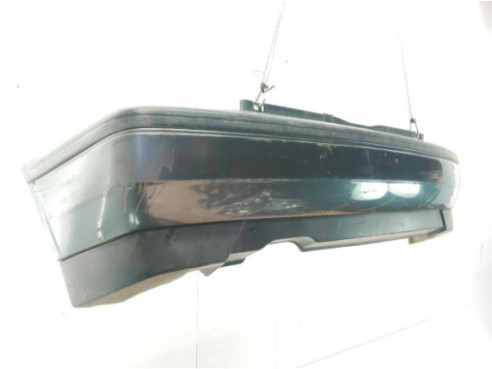 PARAGOLPES TRA VW GOLF III (1H1)|Desguaces La Cabaña