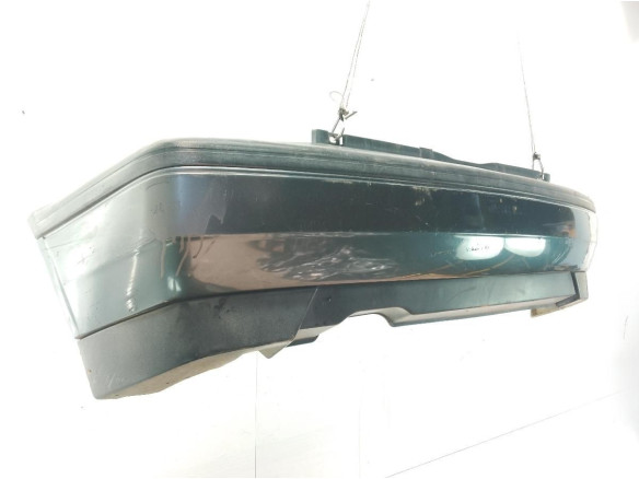 PARAGOLPES TRA VW GOLF III (1H1)|Desguaces La Cabaña