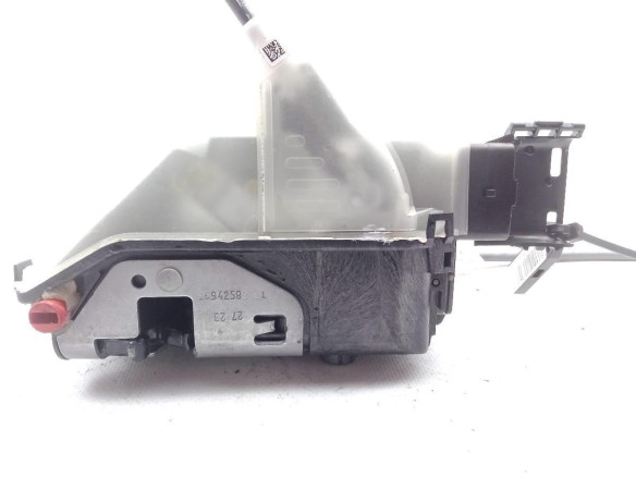 1A006457 CERRADURA PUERTA LAT TRA IZQ OPEL MOKKA |Desguaces La Cabaña