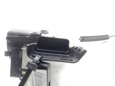 1A006457 CERRADURA PUERTA LAT TRA IZQ OPEL MOKKA |Desguaces La Cabaña