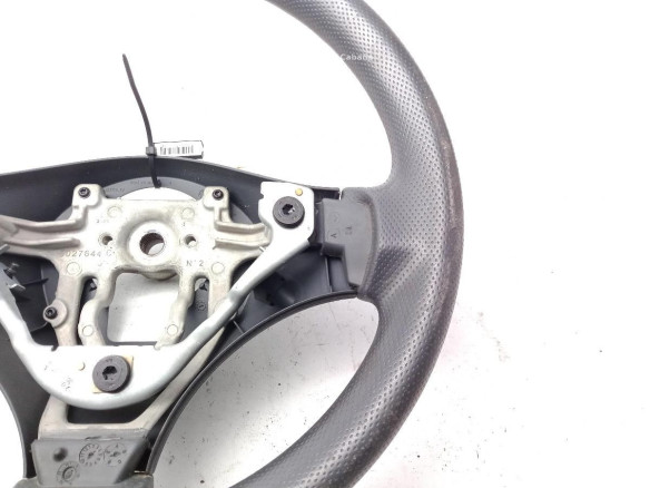 VOLANTE DIRECCION SMART FORFOUR (454)|Desguaces La Cabaña