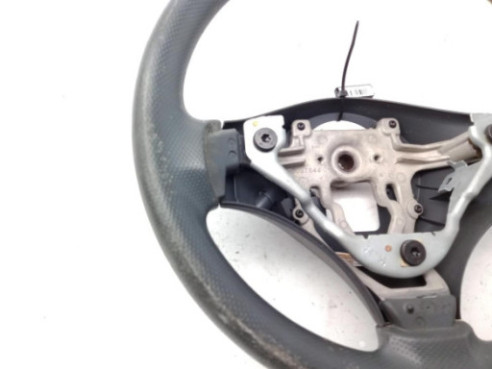 VOLANTE DIRECCION SMART FORFOUR (454)|Desguaces La Cabaña