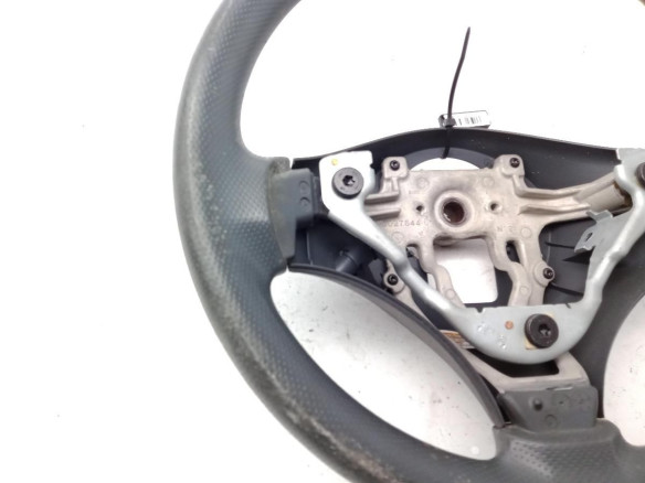 VOLANTE DIRECCION SMART FORFOUR (454)|Desguaces La Cabaña