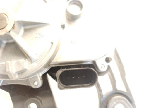 5F4955711A MOTOR LIMPIAPARABRISAS TRA SKODA FABIA III (NJ3)|Desguaces La Cabaña