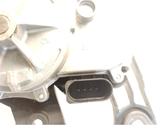 5F4955711A MOTOR LIMPIAPARABRISAS TRA SKODA FABIA III (NJ3)|Desguaces La Cabaña