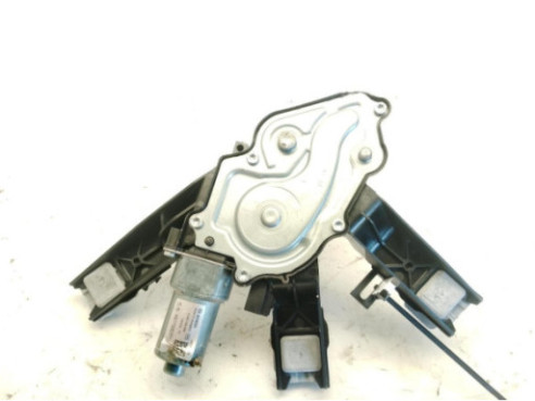 9677680580 MOTOR LIMPIAPARABRISAS TRA PEUGEOT 308 SW II|Desguaces La Cabaña