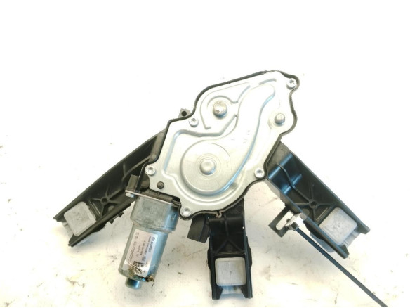9677680580 MOTOR LIMPIAPARABRISAS TRA PEUGEOT 308 SW II|Desguaces La Cabaña