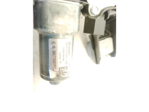9677680580 MOTOR LIMPIAPARABRISAS TRA PEUGEOT 308 SW II|Desguaces La Cabaña