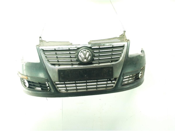 PARAGOLPES DEL VW PASSAT (3C2)|Desguaces La Cabaña