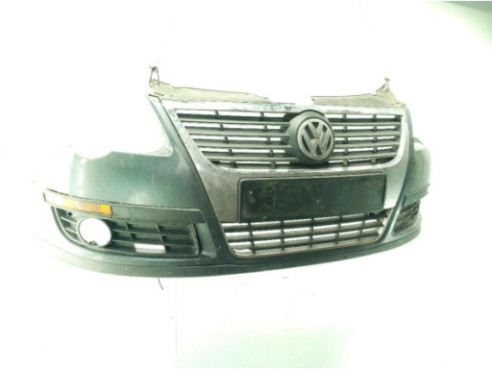 PARAGOLPES DEL VW PASSAT (3C2)|Desguaces La Cabaña