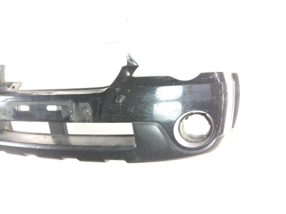 57704AG010 PARAGOLPES DEL SUBARU OUTBACK (BL, BP) |Desguaces La Cabaña