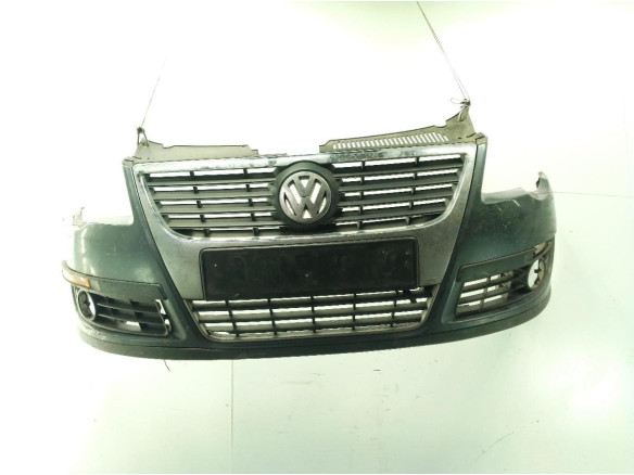 PARAGOLPES DEL VW PASSAT (3C2)|Desguaces La Cabaña