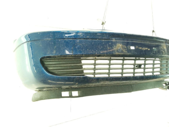 PARAGOLPES DEL OPEL ZAFIRA A Limusina (T98)|Desguaces La Cabaña