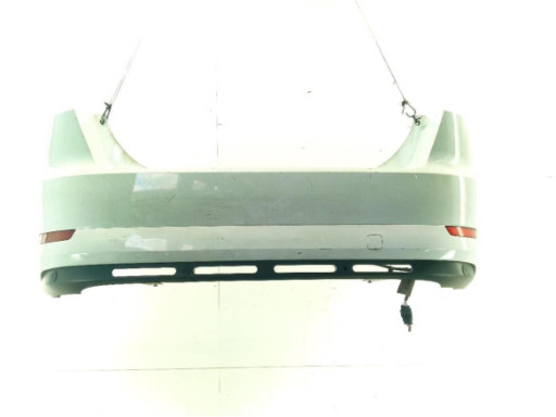 PARAGOLPES TRASERO|Desguaces La Cabaña