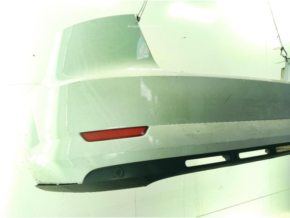 PARAGOLPES TRA FORD MONDEO IV (BA7)|Desguaces La Cabaña