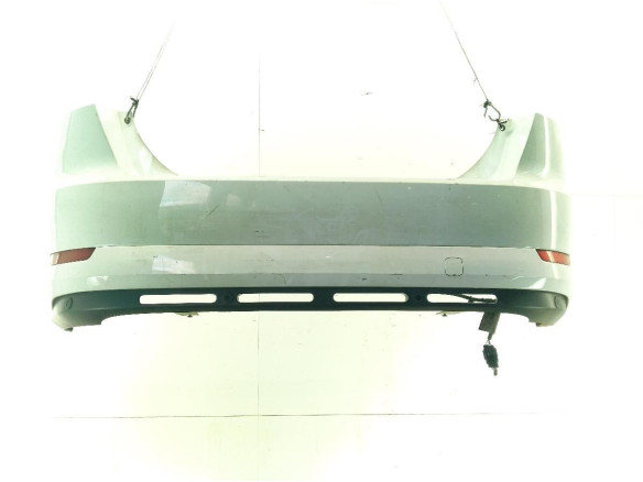 PARAGOLPES TRA FORD MONDEO IV (BA7)|Desguaces La Cabaña