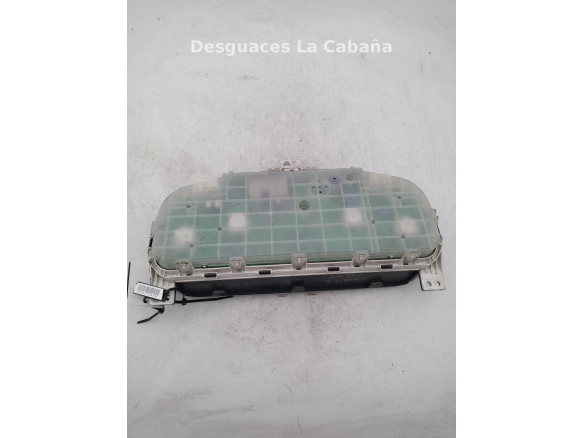 52GR1NA CUADRO INSTRUMENTOS MAZDA 6 Hatchback (GG) |Desguaces La Cabaña