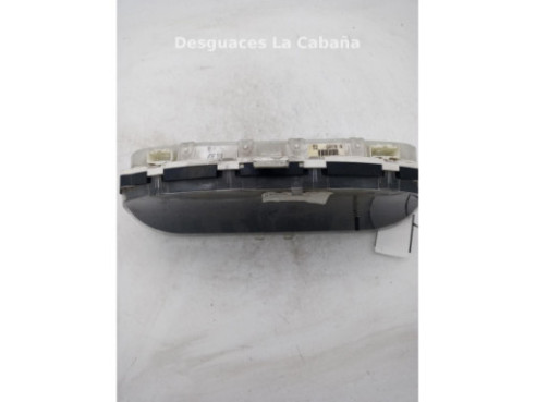 52GR1NA CUADRO INSTRUMENTOS MAZDA 6 Hatchback (GG) |Desguaces La Cabaña