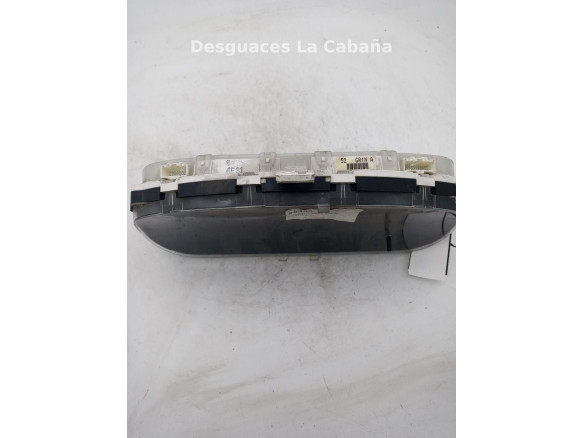 52GR1NA CUADRO INSTRUMENTOS MAZDA 6 Hatchback (GG) |Desguaces La Cabaña