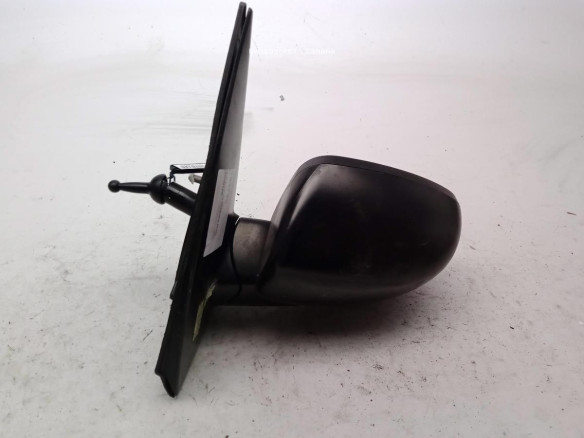 ESPEJO IZQ HYUNDAI i10 (PA)|Desguaces La Cabaña