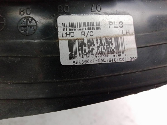 ESPEJO IZQ HYUNDAI i10 (PA)|Desguaces La Cabaña