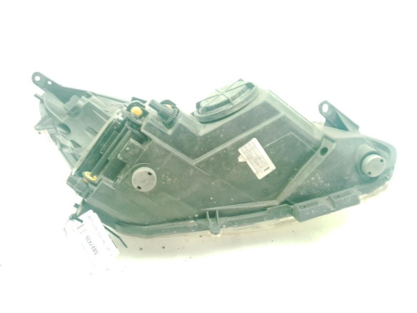 13186381 FARO IZQUIERDO OPEL CORSA D (S07)|Desguaces La Cabaña