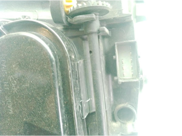 13186381 FARO IZQUIERDO OPEL CORSA D (S07)|Desguaces La Cabaña
