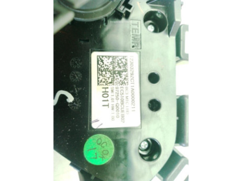 97250Q0010 MANDO CALEFACCION HYUNDAI i20 III (BC3, BI3)|Desguaces La Cabaña