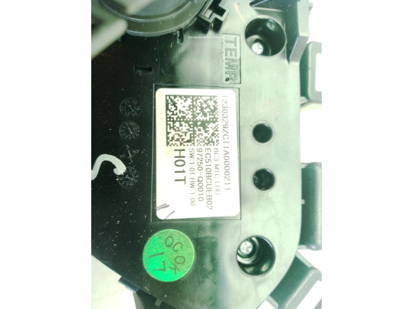 97250Q0010 MANDO CALEFACCION HYUNDAI i20 III (BC3, BI3)|Desguaces La Cabaña