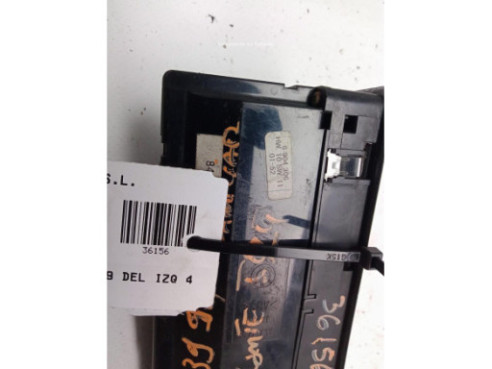 MANDO ELEVALUNAS PUERTA LAT DEL IZQ BMW 5 (E39)|Desguaces La Cabaña