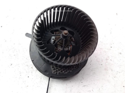  D316NFFAA MOTOR CALEFACCION HYUNDAI TUCSON (TL)|Desguaces La Cabaña