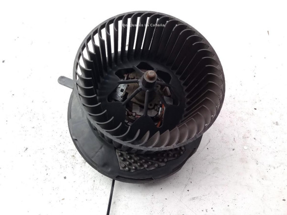 3C1820015L MOTOR CALEFACCION VW GOLF VI (5K1)|Desguaces La Cabaña