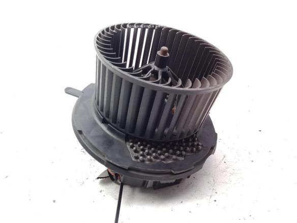 3C1820015L MOTOR CALEFACCION VW GOLF VI (5K1)|Desguaces La Cabaña