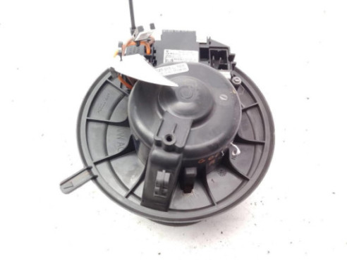 3C1820015L MOTOR CALEFACCION VW GOLF VI (5K1)|Desguaces La Cabaña