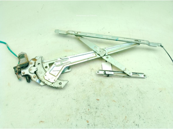 ELEVALUNAS PUERTA LAT DEL IZQ FORD RANGER (ET)|Desguaces La Cabaña