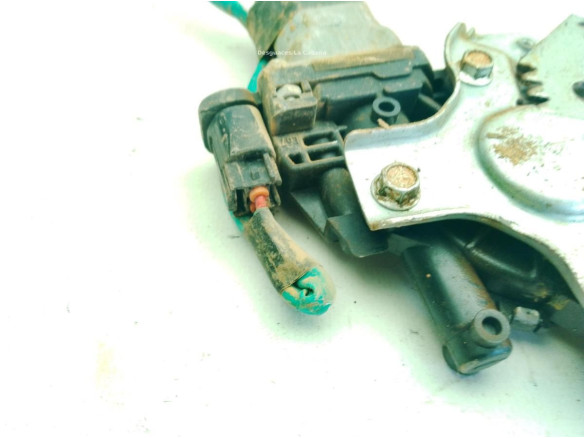 ELEVALUNAS PUERTA LAT DEL IZQ FORD RANGER (ET)|Desguaces La Cabaña