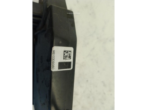 9810309380 CERRADURA PUERTA LAT DEL DER PEUGEOT 308 SW II|Desguaces La Cabaña
