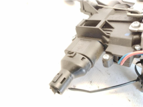 3D1837016AC CERRADURA PUERTA LAT DEL DER SKODA OCTAVIA II Combi (1Z5)|Desguaces La Cabaña