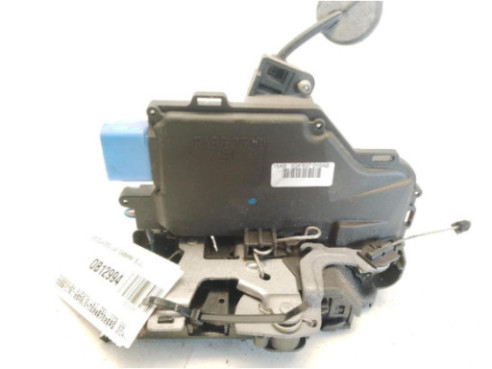 3D1837015AB CERRADURA PUERTA LAT DEL IZQ VW CADDY III Furgón (2KA, 2KH, 2CA, 2CH)|Desguaces La Cabaña
