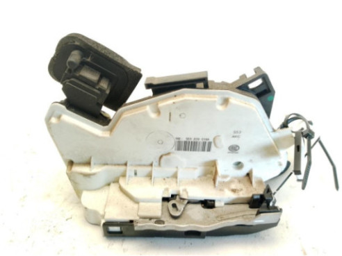 5E0839016A CERRADURA PUERTA LAT TRA DER SEAT TOLEDO IV (KG3)|Desguaces La Cabaña