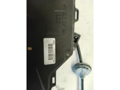 7L0839015D CERRADURA PUERTA LAT TRA IZQ SKODA OCTAVIA II Combi (1Z5)|Desguaces La Cabaña