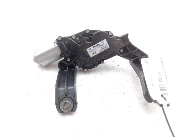 987003W000 MOTOR LIMPIAPARABRISAS TRA KIA SPORTAGE (SL) |Desguaces La Cabaña