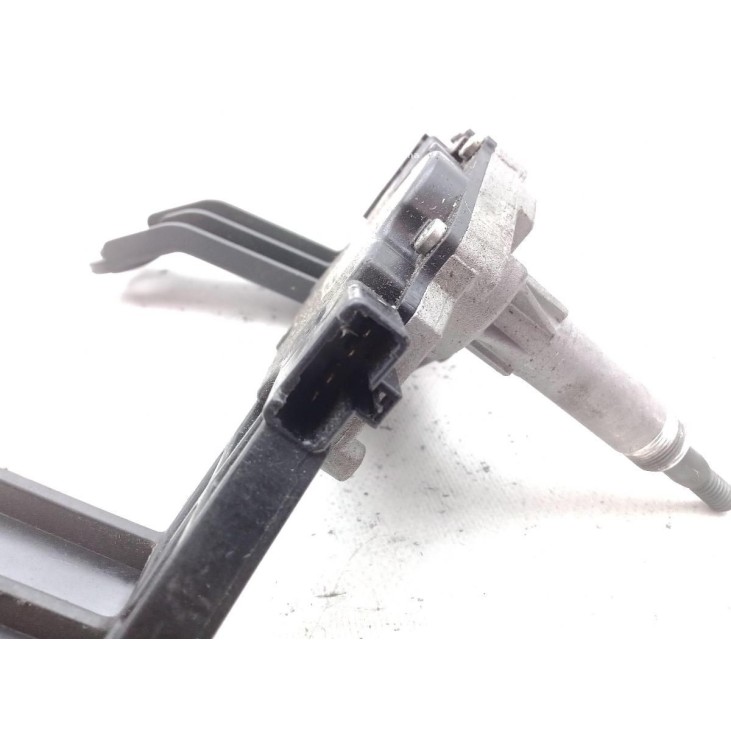 987003W000 MOTOR LIMPIAPARABRISAS TRA KIA SPORTAGE (SL) |Desguaces La Cabaña