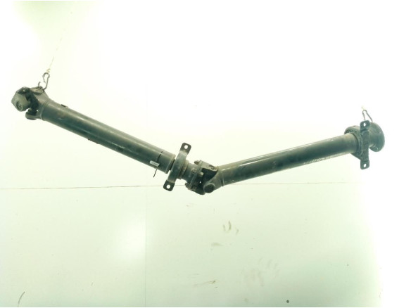 500391616 PALIER CENTRAL TRA IVECO DAILY IV Caja/Chasis|Desguaces La Cabaña