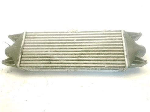 1900701655 INTERCOOLER IVECO DAILY IV Caja/Chasis|Desguaces La Cabaña
