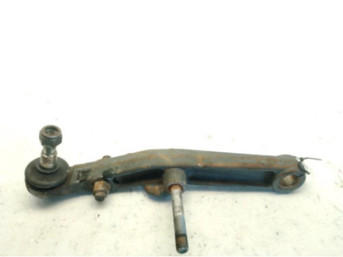 BRAZO SUSPENSION DEL IZQ INF IVECO DAILY IV Caja/Chasis|Desguaces La Cabaña
