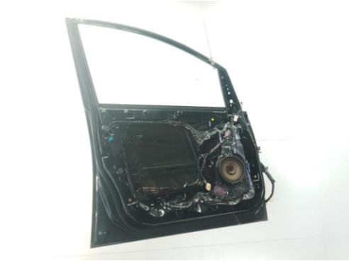 5700A035  PUERTA LAT DEL IZQ MITSUBISHI GRANDIS (NA_W)|Desguaces La Cabaña