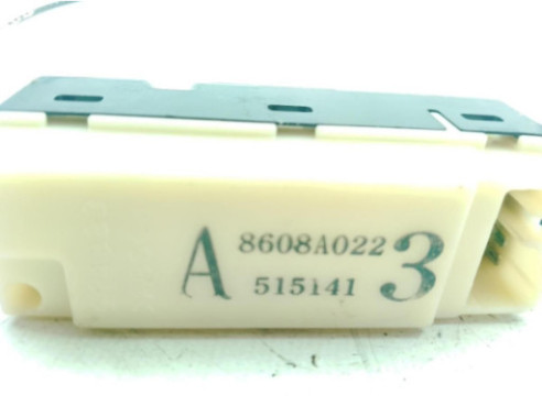 8608A0223 MANDO ELEVALUNAS PUERTA LAT DEL DER MITSUBISHI GRANDIS (NA_W)|Desguaces La Cabaña
