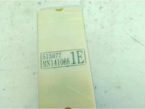 5150771E MANDO ELEVALUNAS PUERTA LAT DEL IZQ MITSUBISHI GRANDIS (NA_W)|Desguaces La Cabaña