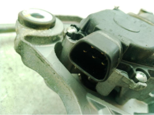 8250A138  MOTOR LIMPIAPARABRISAS DEL MITSUBISHI GRANDIS (NA_W)|Desguaces La Cabaña